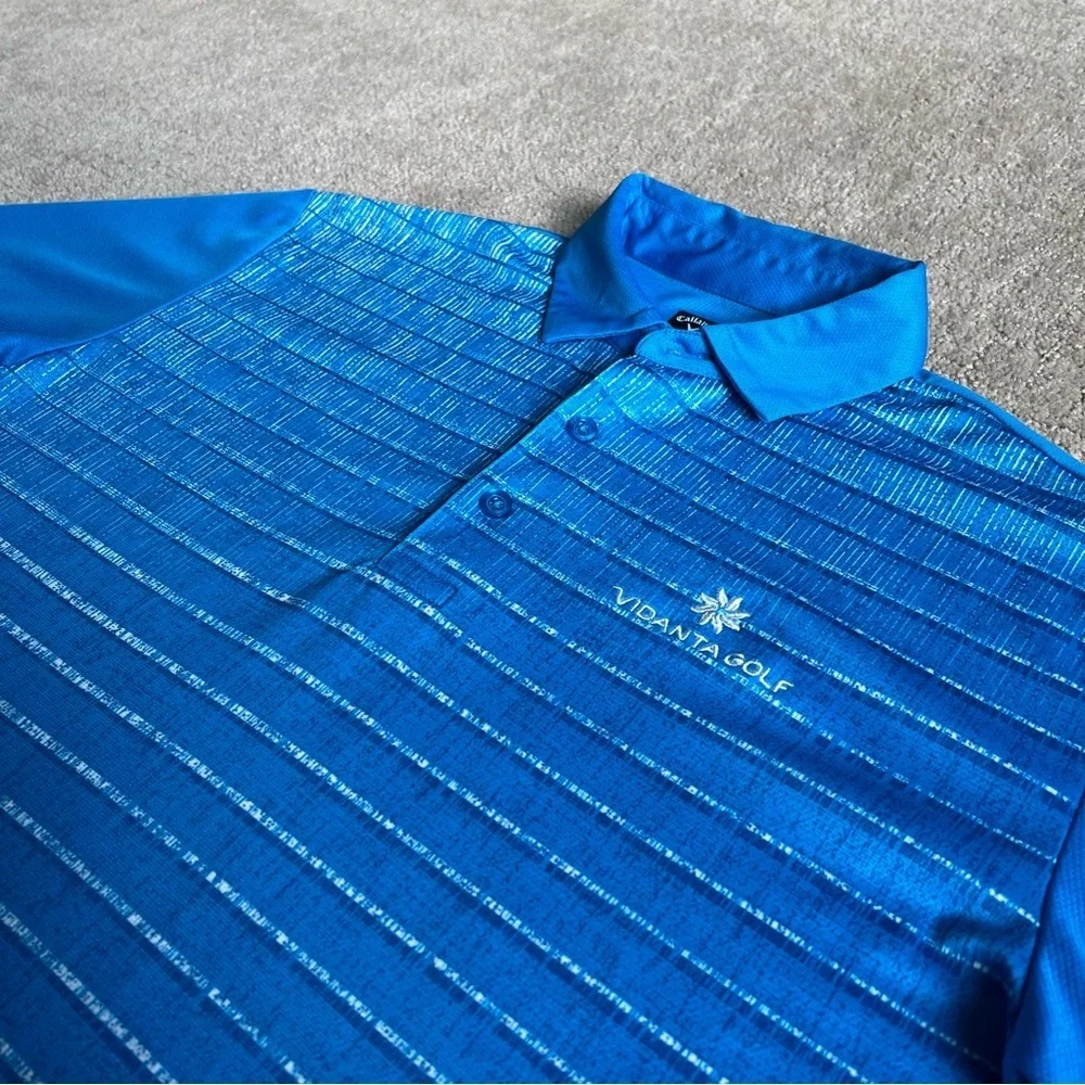 Callaway Polo Golf Shirt